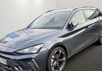 Cupra Leon 7.500 km 29.980 &euro; Velbert 42553