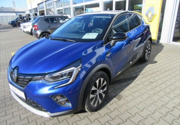 Renault Captur 91.227 km 18.480 &euro; Bochum 44795