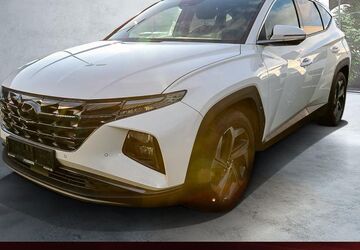 Hyundai TUCSON 44.863 km 26.499 &euro; Dortmund 44289