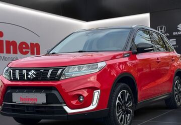 Suzuki Vitara 56.500 km 18.329 &euro; Dortmund 44149