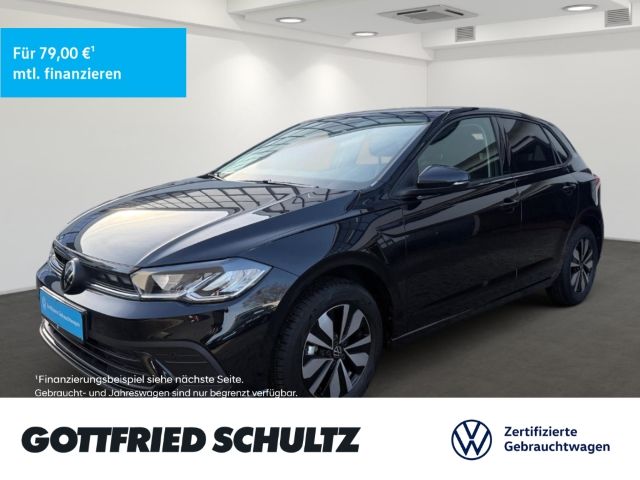 VW Polo 7.152 km 19.690 &euro; Mülheim 45478