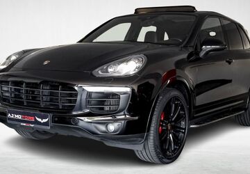 Porsche Cayenne 124.000 km 37.990 &euro; Gelsenkirchen 45899