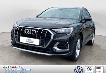 Audi Q3 120.806 km 20.890 &euro; Bochum - Linden 44879