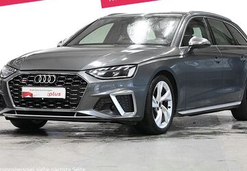 Audi S4 15.947 km 53.488 &euro; Wuppertal 42109