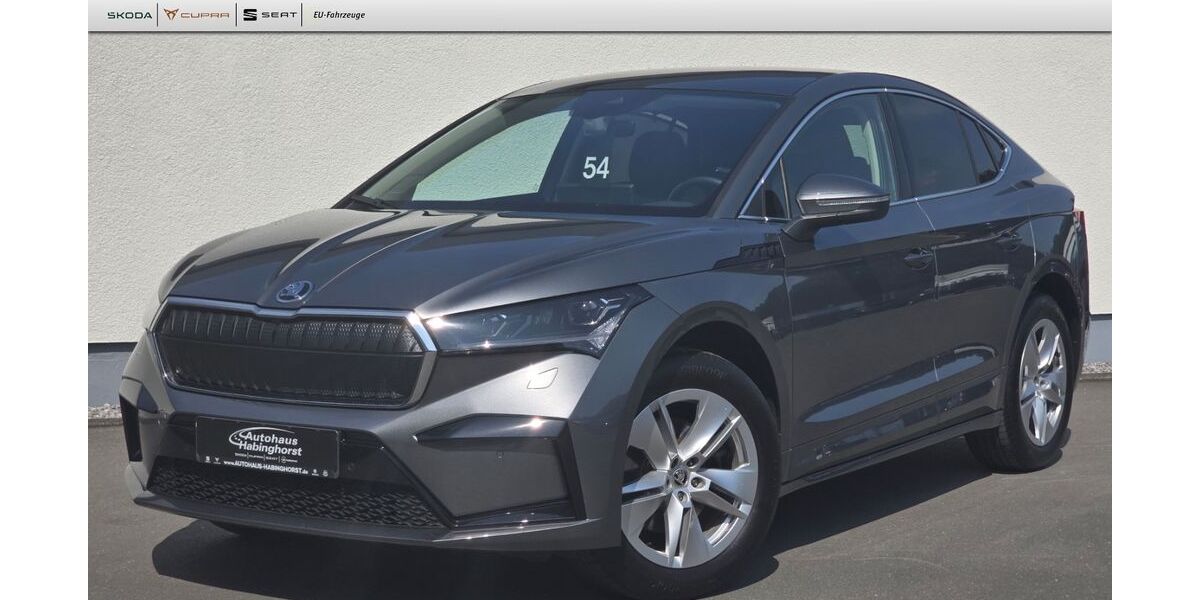 Skoda Enyaq 9.500 km 38.990 &euro; Castrop-Rauxel 44579
