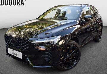 Volvo XC60 14.000 km 47.990 &euro; Wuppertal 42117