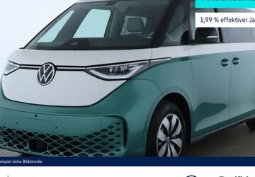 VW ID. Buzz 16.236 km 54.990 &euro; Bochum 44866
