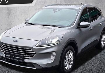 Ford Kuga 73.300 km 22.495 &euro; Hagen 58099