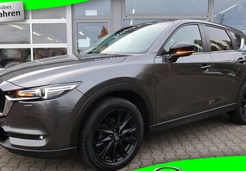 Mazda CX-5 67.890 km 26.280 &euro; Marl 45772