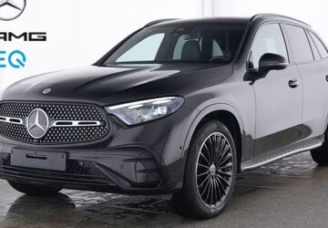 Mercedes-Benz GLC 300 29.987 km 64.480 &euro; Hagen 58135