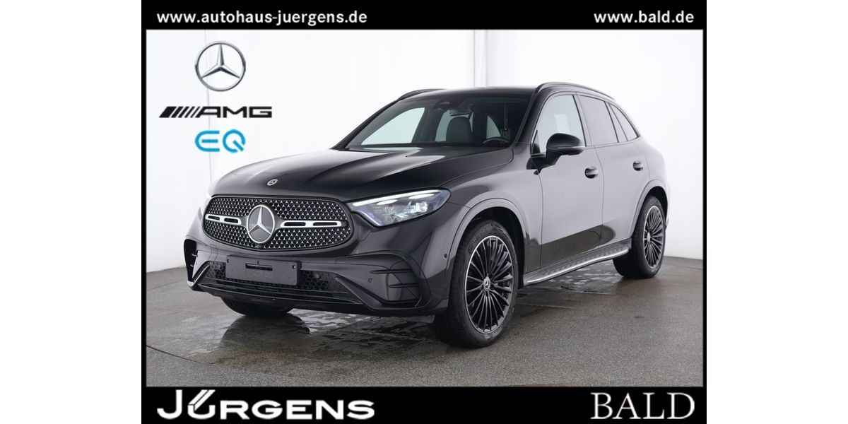 Mercedes-Benz GLC 300 29.987 km 64.480 &euro; Hagen 58135