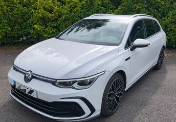 VW Golf 58.800 km 19.950 &euro; Wuppertal 42113