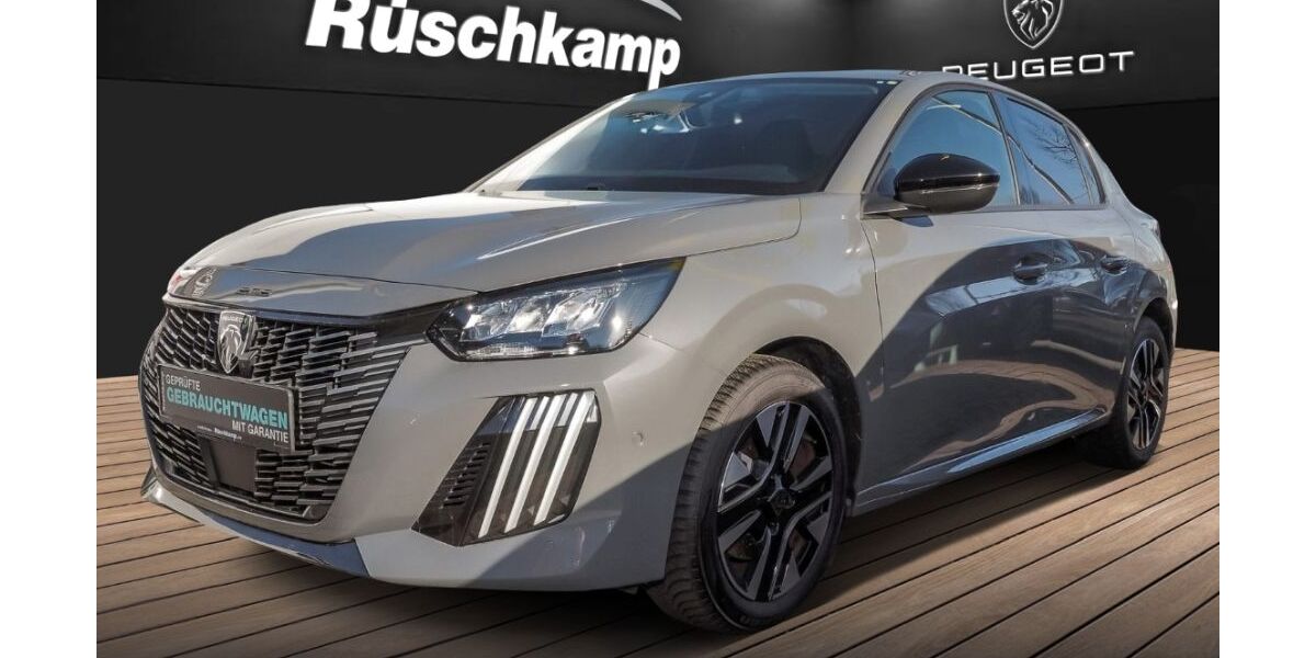 Peugeot 208 7.143 km 19.980 &euro; Dortmund 44145