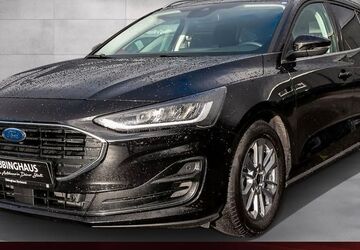 Ford Focus 23.000 km 21.499 &euro; Bochum 44803
