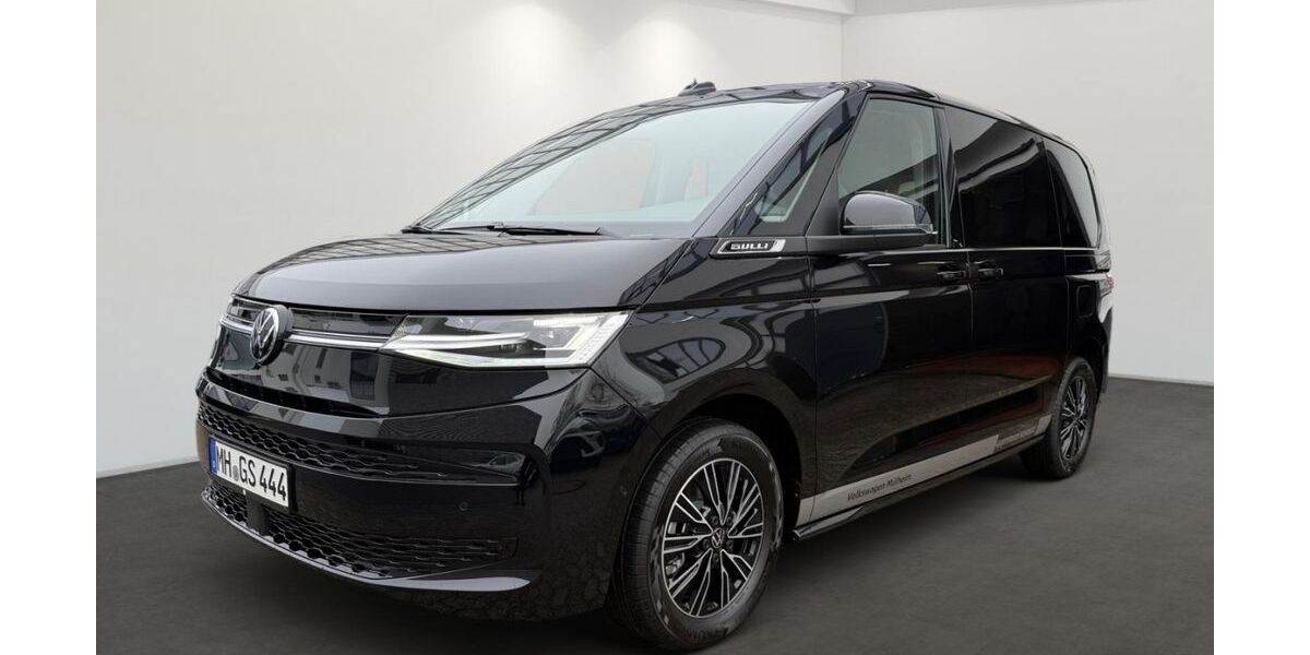 VW T7 Multivan 5.900 km 64.450 &euro; Mülheim an der Ruhr 45481