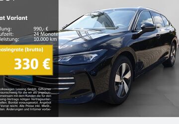 VW Passat Variant 20.675 km 31.940 &euro; Bochum 44892
