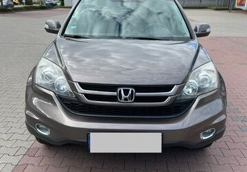 Honda CR-V 133.000 km 9.400 &euro; Herne 44623