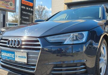 Audi A4 195.000 km 13.990 &euro; Dortmund 44145