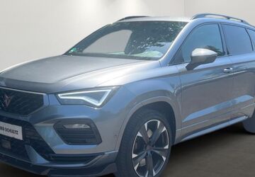 Cupra Ateca 34.845 km 35.950 &euro; Wuppertal 42109