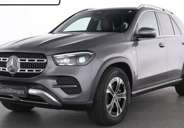 Mercedes-Benz GLE 350 8.789 km 73.775 &euro; Essen 45309