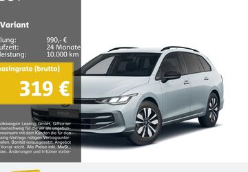 VW Golf 14.739 km 26.570 &euro; Bochum 44892