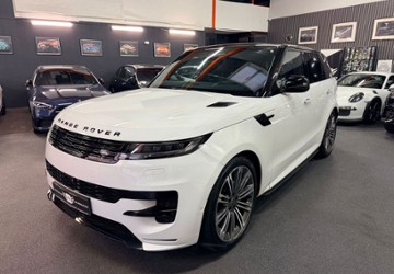Land Rover Range Rover Sport 3.000 km 103.890 &euro; Gelsenkirchen 45879
