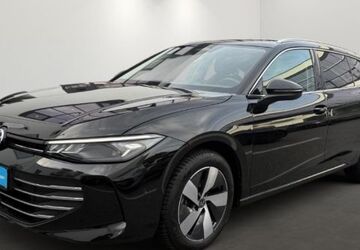 VW Passat Variant 6.584 km 36.480 &euro; Mülheim 45478