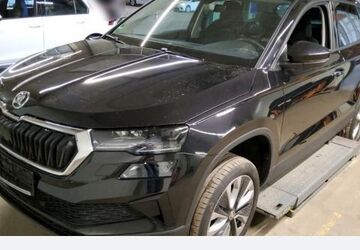 Skoda Karoq 34.746 km 28.290 &euro; Bochum 44809