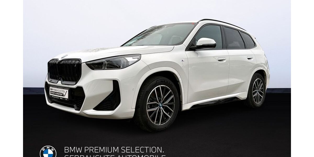 BMW iX1 27.550 km 37.900 &euro; Witten 58455