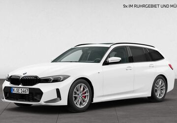 BMW 330 25.320 km 51.900 &euro; Witten 58455