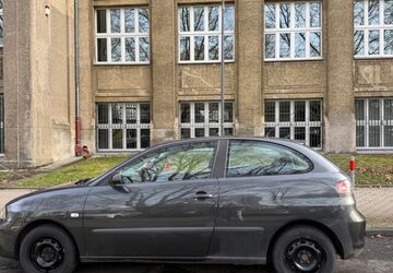 Seat Ibiza 214.500 km 1.350 &euro; Dortmund 44145