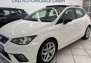 Seat Ibiza 61.467 km 16.990 &euro; Wuppertal 42285