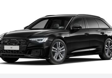 Audi A6 7.675 km 46.850 &euro; Bochum 44809