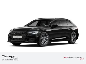 Gebrauchte Audi A6