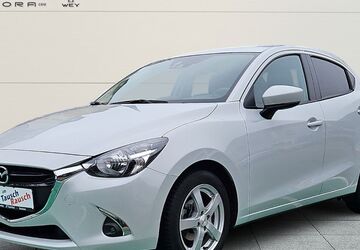 Mazda 2 24.960 km 15.580 &euro; Bochum 44809