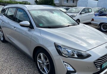 Ford Focus 220.000 km 8.999 &euro; Essen 45355