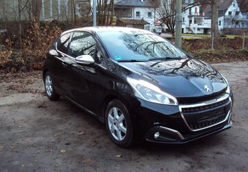 Peugeot 208 146.000 km 6.500 &euro; Hagen 58091