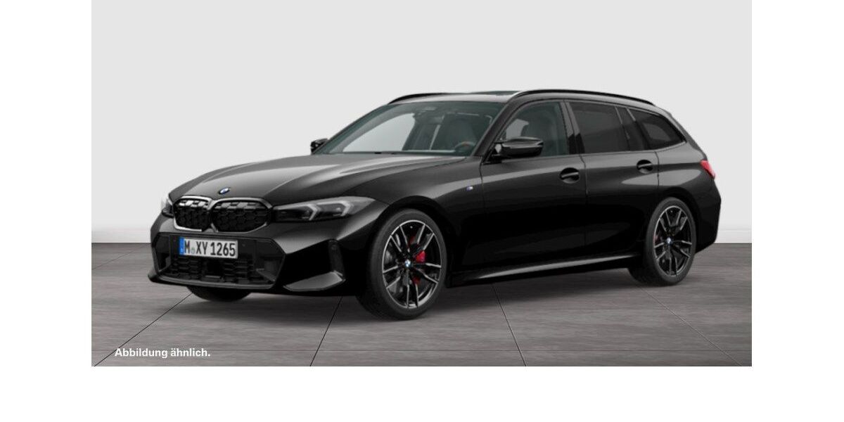 BMW M340d 7.500 km 76.490 &euro; Hagen 58119