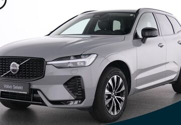 Volvo XC60 12.356 km 44.480 &euro; Essen-Kray 45309