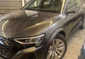 Audi SQ8 e-tron 38.429 km 64.765 &euro; Hagen 58091