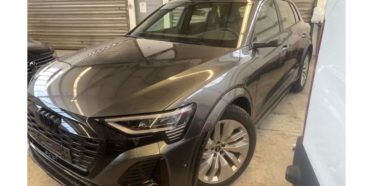 Audi SQ8 e-tron 38.429 km 64.765 &euro; Hagen 58091