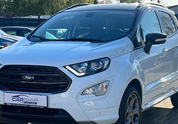Ford EcoSport 74.000 km 9.999 &euro; Olfen 59399