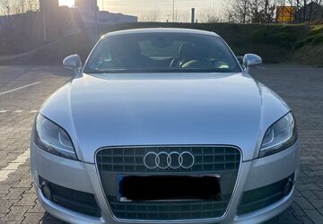 Audi TT 171.600 km 8.500 &euro; Wuppertal 42105