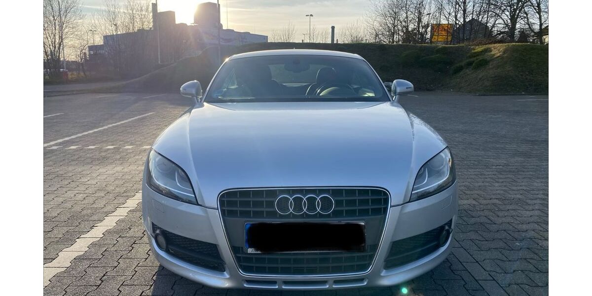 Audi TT 171.600 km 8.500 &euro; Wuppertal 42105