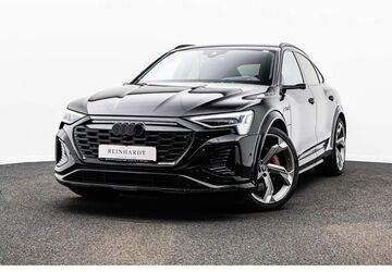 Audi SQ8 e-tron 29.998 km 66.840 &euro; Hagen 58091