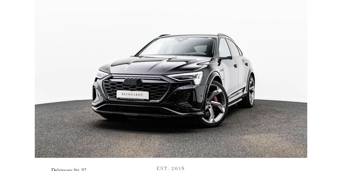 Audi SQ8 e-tron 29.998 km 66.865 &euro; Hagen 58091