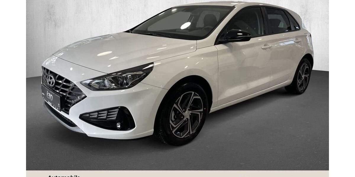 Hyundai i30 62.184 km 14.990 &euro; Recklinghausen 45657