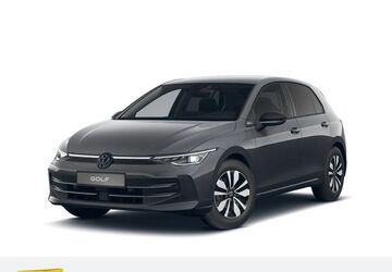 VW Golf 25.669 km 28.390 &euro; Bochum 44892