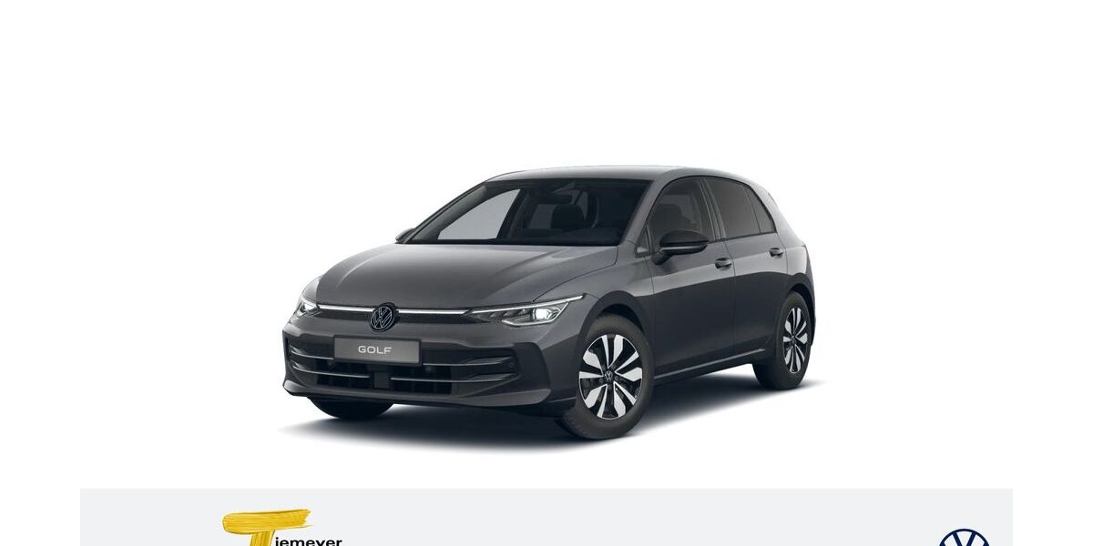 VW Golf 25.669 km 28.390 &euro; Bochum 44892