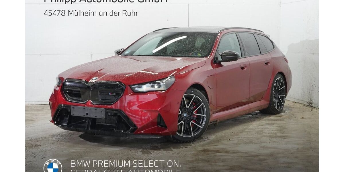 BMW M5 20.000 km 121.440 &euro; Mülheim an der Ruhr 45478